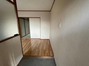 小篠マンションの物件内観写真